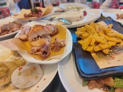 -满汉楼(江畔店)