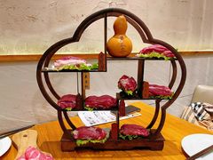 -禾记花园涮肉餐厅