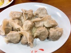 -鸿毛饺子(紫竹桥店)