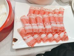 -东来顺•非遗火锅(外滩店)