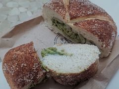 -熊叔熊婶面包房(团结湖店)