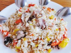 -阿达西新疆餐厅(西北大学店)