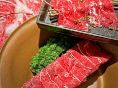 -山缓缓火锅(青岛万象城店)