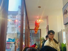 -爱尚吃惑钵钵鸡餐饮店(商业后街店)