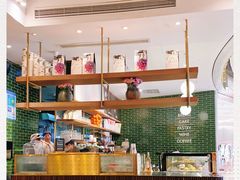 -BAKER&SPICE(国金中心商场店)