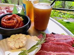 -鑫釜山海鲜烧烤(浑南店)