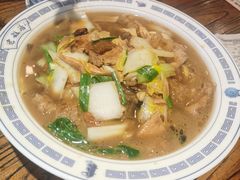 -老雒阳面馆·水席(定鼎门店)