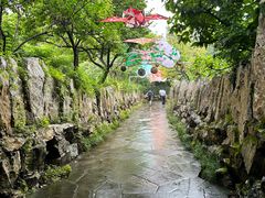 -无锡蠡湖国家湿地公园-蠡园