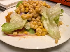 -北京王府井希尔顿酒店·万斯阁西餐厅