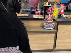 -85度C(南京珠江华海店)