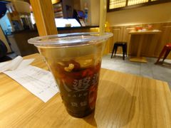 烧仙草蜂蜜-八婆婆烧仙草(曾厝垵店)