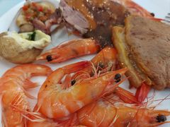 -厦门海景千禧大酒店·海景咖啡厅