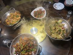 -小凤庭·地道湖北菜武昌鱼·藕汤(38年黄鹤楼店)