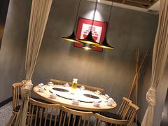 包厢-大碗先生(万家丽店)