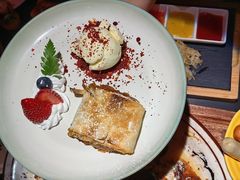 -甲丁坊·德餐·酒吧(五棵松华熙店)