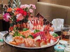 -大渔铁板烧(花园道店)