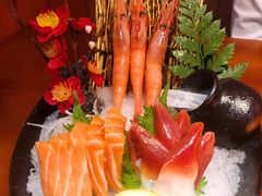 -鳗鱼家·深夜食堂(军博店)