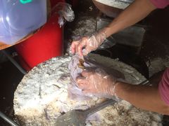 -吉英盐焗鸡(文中路店)
