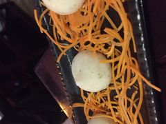 -捞王锅物料理(四川北路店)