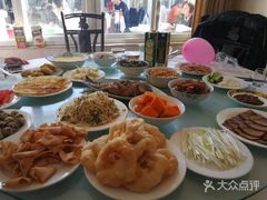 -康陵正德春饼宴26号