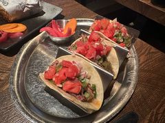 -Q MEX 库迈墨西哥餐吧(三里屯店)