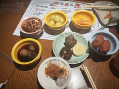 -合风谷(南下塘店)