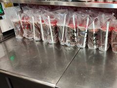 -和合谷(新街口店)