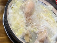 -大佬李砂锅(钱江财富广场店)