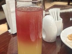-武汉世茂希尔顿酒店·汇·全日餐厅
