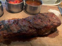 -MR.ROCKY洛奇先生RESTAURANT&BAR(宝安壹方城店)