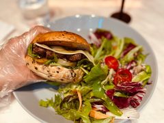 -Cafe Mersey默西咖啡(平江店)