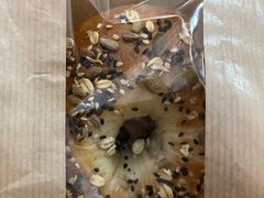 多谷物贝果-巴黎贝甜(阳光上东店)