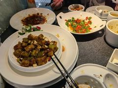 -赠李白·如诗的川味(余杭万达广场店)