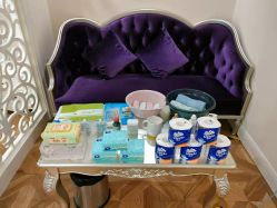 点击看大图 -菁幼月子会所(儿童医院店)