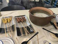 -湘江大码头·龙虾馆(渔人码头一店)