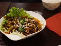 -熊猫川菜馆 panda chine