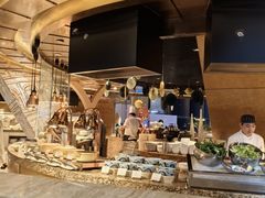 -杭州国际会议中心洲际酒店-德国啤酒屋(砂之船国际生活广场店)