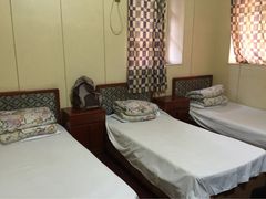 绿杨旅社-绿杨旅社(新胜街店)