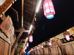 -安仁古镇