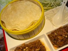 -应天大明王朝·南京菜(中山陵店)