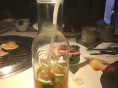 -赤坂亭M9和牛烧肉·日料398放题(万达店)