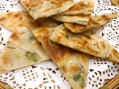 葱油饼-蒙自源过桥米线(红谷滩万达店)