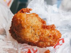 香酥藕饼-陶记正宗德州扒鸡(科巷店)