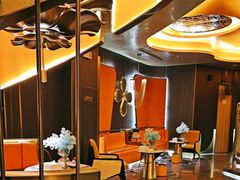 -尚善若水·汤泉·SPA·沐足(东方渔人码头店)