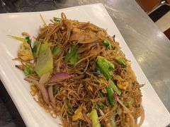 炒米粉-美极鲜食坊(宝安南路店)