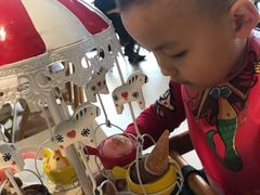 -豪客来牛排(红豆万花城店)