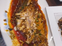 -魁盛居百年鲁菜馆(中林路店)