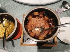 -小厨娘淮扬菜(六合欢乐港店)