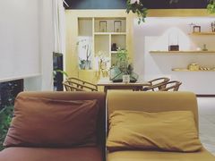 大堂-柴务处·柴犬主题狗咖