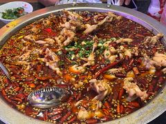 -王庄阿咪海鲜大排档(象园店)